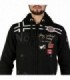 Geographical Norway - Garadock_man